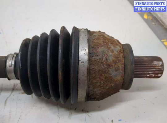 купить Полуось (приводной вал, шрус) на Ford S-Max 2006-2010
