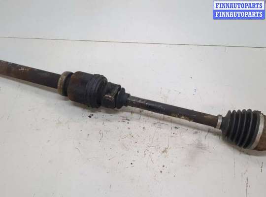 купить Полуось (приводной вал, шрус) на Ford S-Max 2006-2010