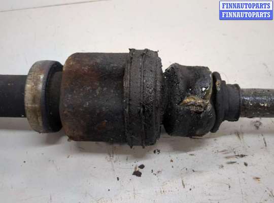 купить Полуось (приводной вал, шрус) на Ford S-Max 2006-2010