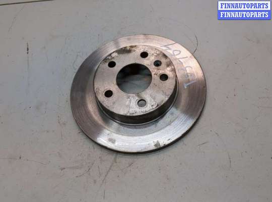 купить Диск тормозной на Opel Zafira B 2005-2014
