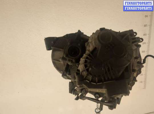 купить КПП 6-ст.мех. (МКПП) на Opel Vectra C 2002-2008