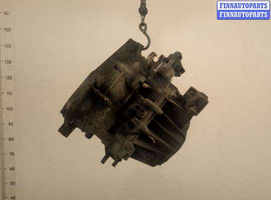 купить КПП 6-ст.мех. (МКПП) на Opel Vectra C 2002-2008
