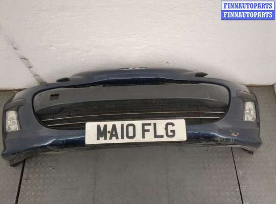 Бампер PG1238291 на Peugeot 308 2007-2013