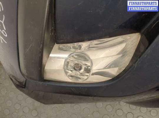 купить Бампер на Peugeot 308 2007-2013
