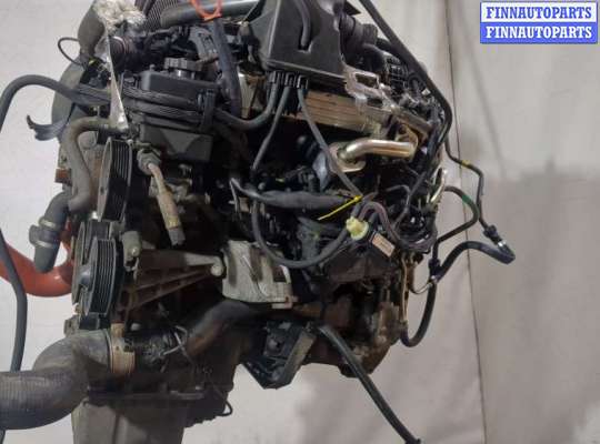купить Двигатель (ДВС на разборку) на Mercedes Sprinter 2006-2014