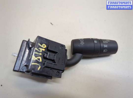 купить Переключатель поворотов на Mazda CX-5 2017-2021