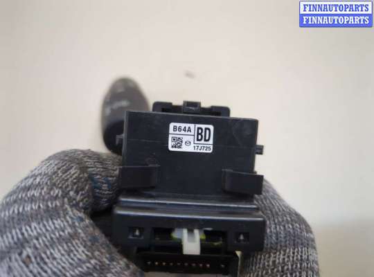 купить Переключатель поворотов на Mazda CX-5 2017-2021