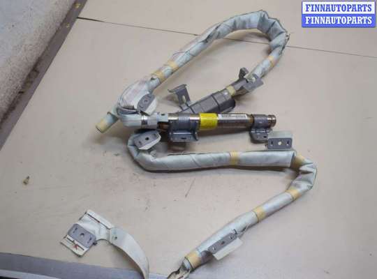 купить Подушка безопасности боковая (шторка) на Mitsubishi Lancer 10 2007-2017