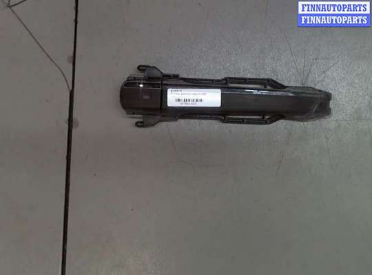 купить Ручка двери наружная на Mercedes E W210 1995-2002