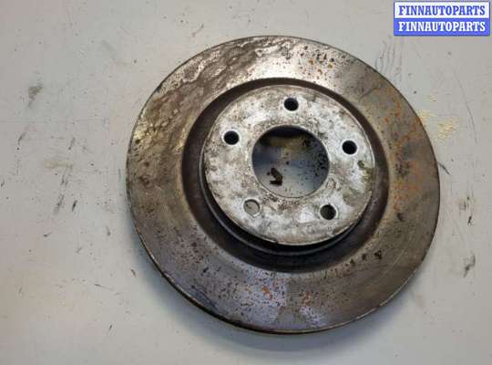 купить Диск тормозной на Jeep Patriot 2007-2016