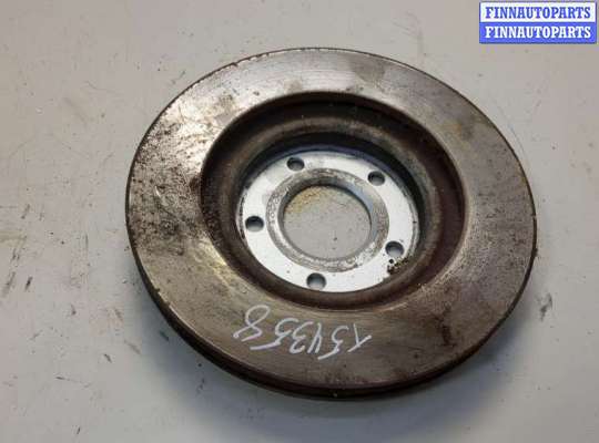 купить Диск тормозной на Jeep Patriot 2007-2016