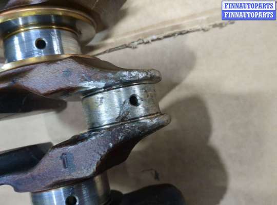 купить Коленвал на Hyundai Santa Fe 2005-2012