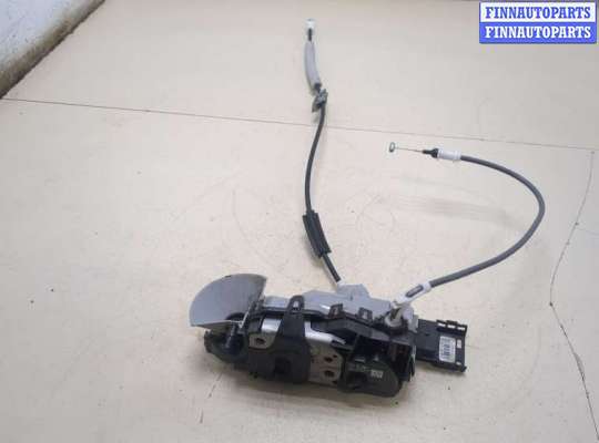 купить Замок двери на Citroen Jumpy (SpaceTourer) 2017-2025