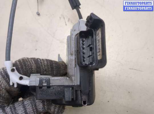 купить Замок двери на Citroen Jumpy (SpaceTourer) 2017-2025