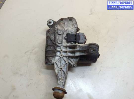 купить Двигатель стеклоочистителя (моторчик дворников) задний на Renault Scenic 2009-2012