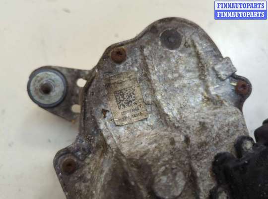 купить Двигатель стеклоочистителя (моторчик дворников) задний на Renault Scenic 2009-2012