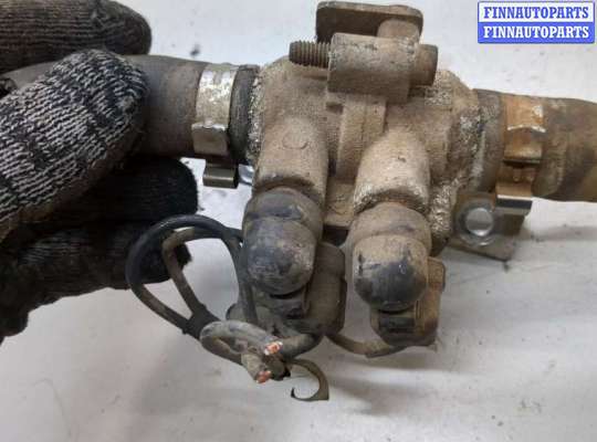 купить Догреватель на Citroen Berlingo 2002-2008
