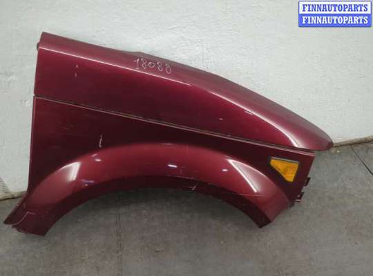 купить Крыло на Honda Element 2002-2011