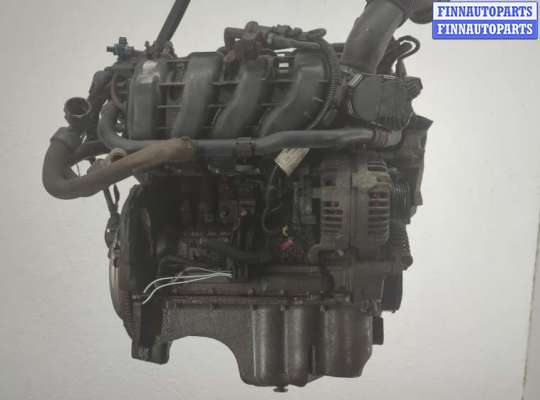 купить Двигатель (ДВС) на Opel Corsa D 2006-2014