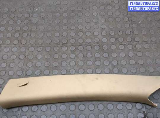 купить Обшивка стойки на Volkswagen Touareg 2002-2007
