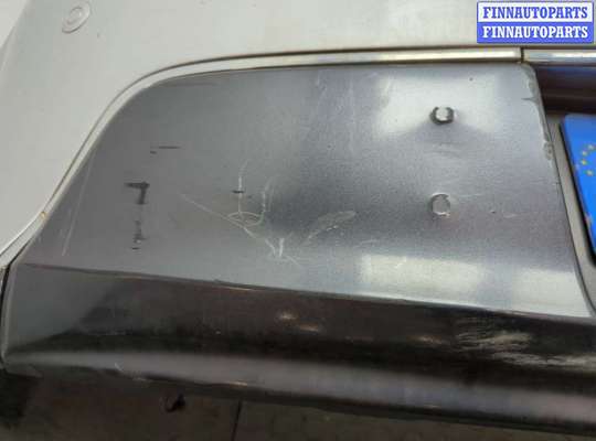 купить Бампер на Toyota Auris E18 2012-2018