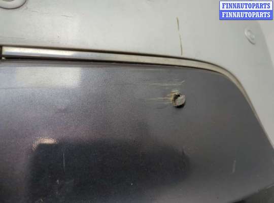 купить Бампер на Toyota Auris E18 2012-2018