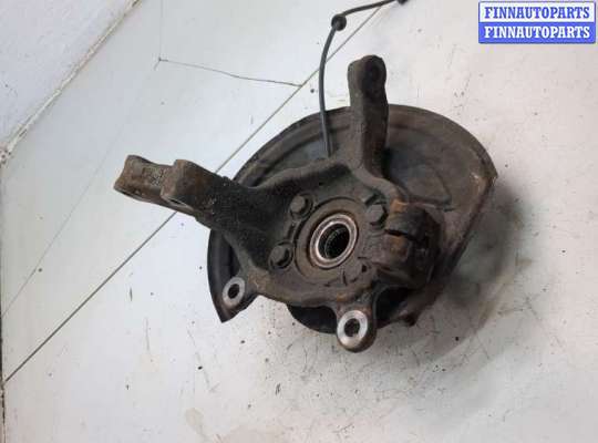 купить Ступица (кулак, цапфа) на Nissan Qashqai 2006-2013