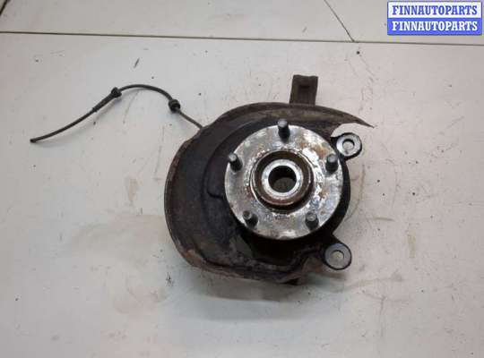 Ступица (кулак, цапфа) NS997689 на Nissan Qashqai 2006-2013