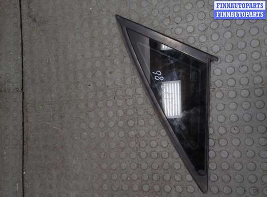 купить Стекло кузовное боковое на Audi A6 (C7) 2011-2018