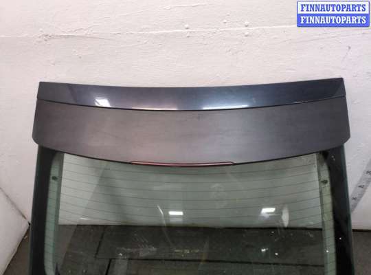 купить Крышка (дверь) багажника на Ford Focus 2 2005-2008