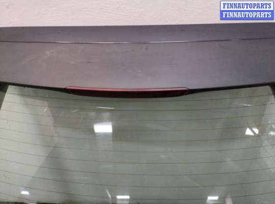 купить Крышка (дверь) багажника на Ford Focus 2 2005-2008