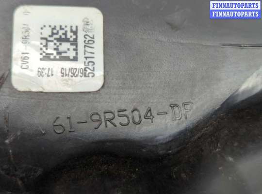 купить Патрубок интеркулера на Ford Escape 2012-2015