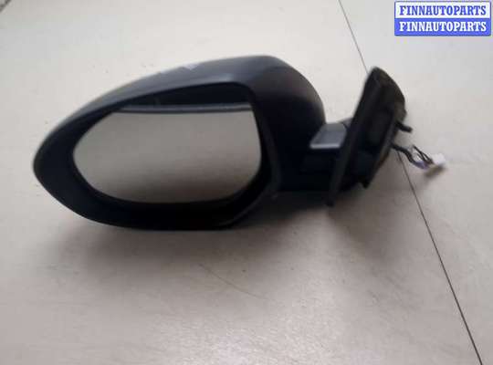 Купить Зеркало боковое на Mazda 6 (GH) 2007-2012 Зеркало боковое MZ651401 на Mazda 6 (GH) 2007-2012
