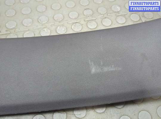 купить Пластик (обшивка) внутреннего пространства багажника на BMW X3 G01 2017-2024