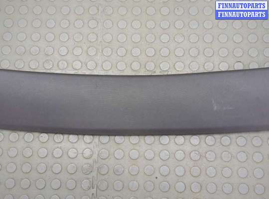 купить Пластик (обшивка) внутреннего пространства багажника на BMW X3 G01 2017-2024