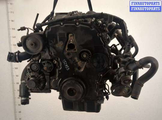 купить Двигатель (ДВС) на Ford Transit 2006-2014