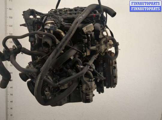 купить Двигатель (ДВС) на Ford Transit 2006-2014