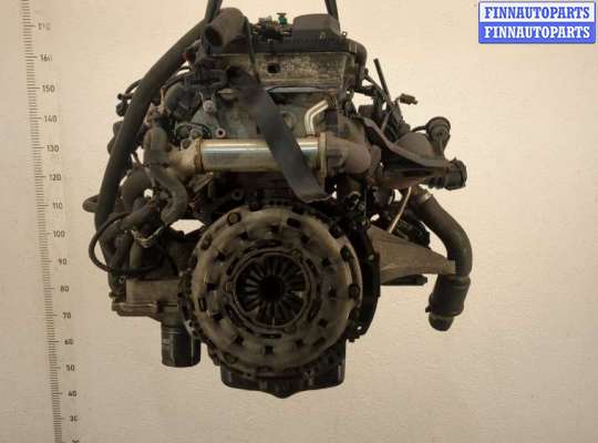 купить Двигатель (ДВС) на Ford Transit 2006-2014