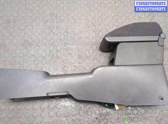 купить Консоль салона (кулисная часть) на Nissan X-Trail (T30) 2001-2006