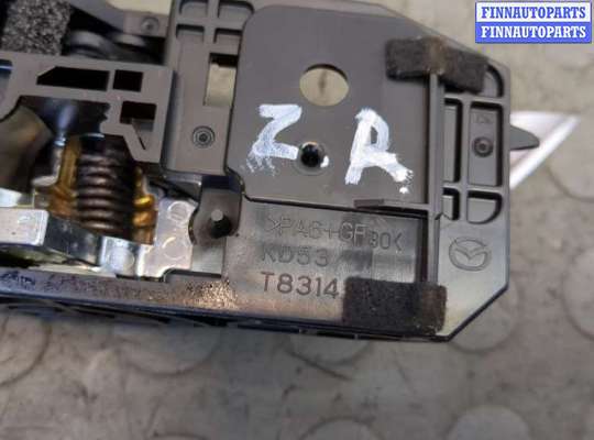 купить Ручка двери салона на Mazda CX-9 2016-2022