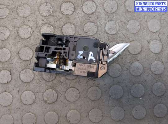 купить Ручка двери салона на Mazda CX-9 2016-2022