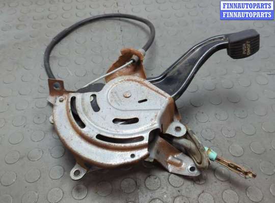 купить Педаль ручника на Ford Explorer 2015-2019