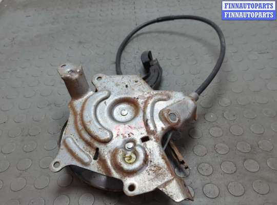 купить Педаль ручника на Ford Explorer 2015-2019