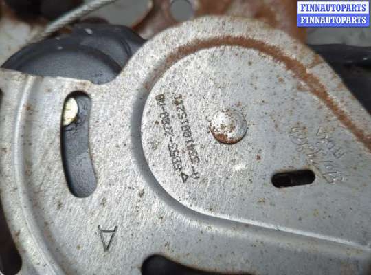 купить Педаль ручника на Ford Explorer 2015-2019