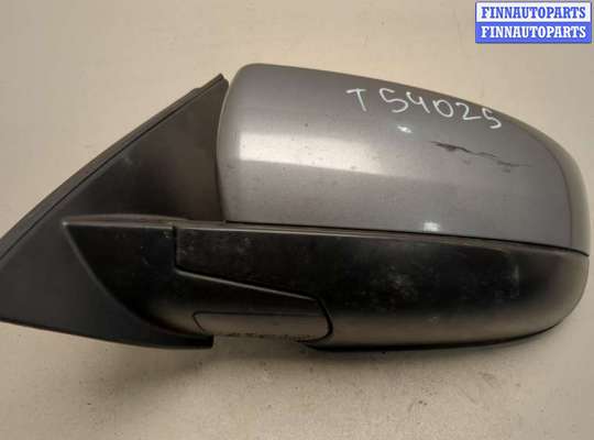 купить Зеркало боковое на BMW X5 E70 2006-2013