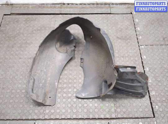 Защита арок (подкрылок) SK476490 на Skoda Fabia 2007-2014