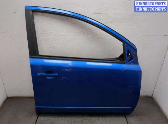 купить Стекло боковой двери на Nissan Note E11 2005-2013