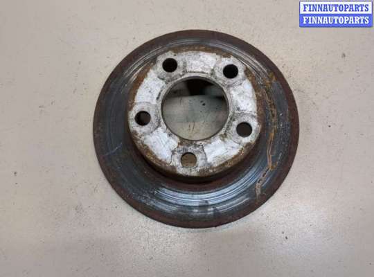 купить Диск тормозной на Audi A6 (C5) 1997-2005
