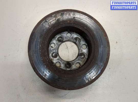 купить Диск тормозной на Audi A6 (C5) 1997-2005