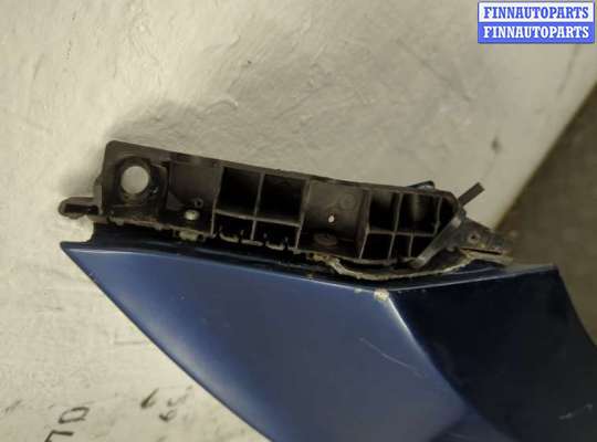 Крыло переднее